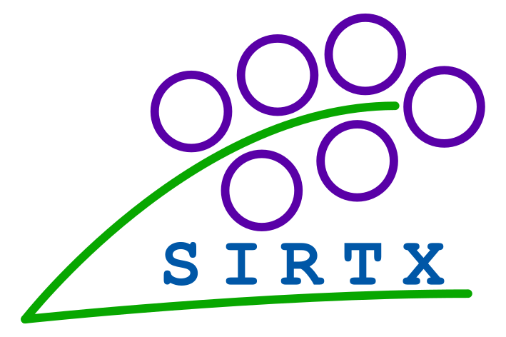 SIRTX logo